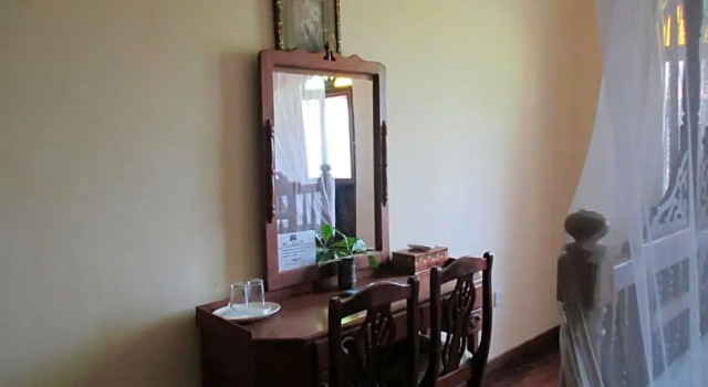 Номер Standard Abuso Inn