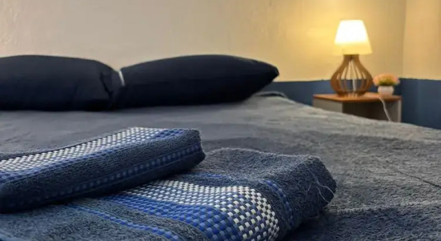 Люкс Standard Primos Hostel & House