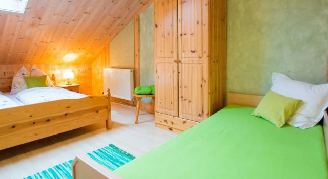 Bergbauernhof Untermoos, Rezerwuj Hotel Hotele w Salzburg z parkingiem, Parking