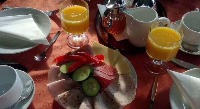 Haus Sonnenbichl, Rezervasyon Otel Grosser Arber otoparklı oteller, Otopark