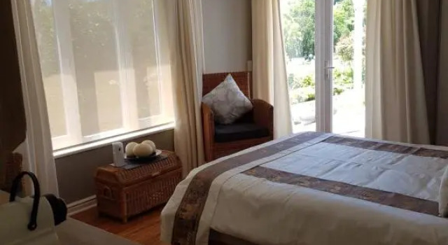 Cranberry cottage studio, Reservar Casa de férias Belvidere 
