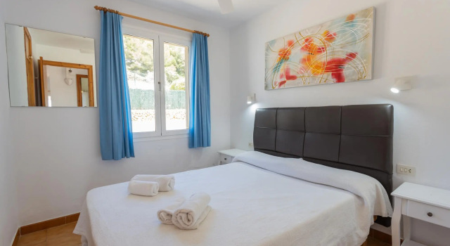 V84B | Villa Oest in Torre Soli Nou
