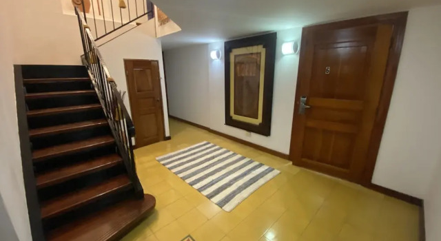 Koninklijk Suite Oasis Hotel