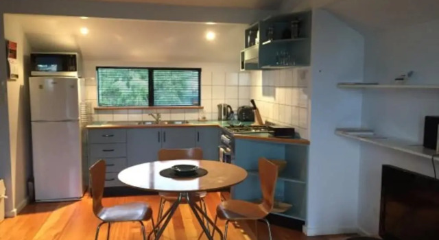 Апартаменты Дуплекс c 1 комнатой Esperance Island View Apartments