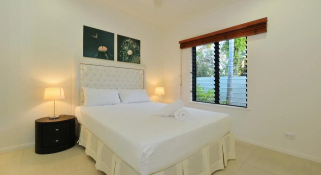 17 Cascade House - Luxury Holiday Home, Prenota Hotel Hotel a Queensland con parcheggio, Parcheggio