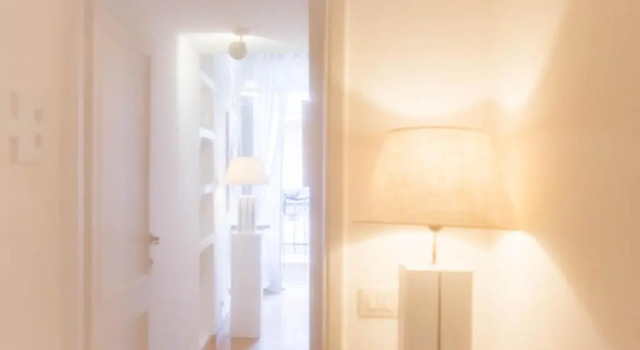 Коттедж с 2 комнатами Pantheon Luxury Gold Apartment