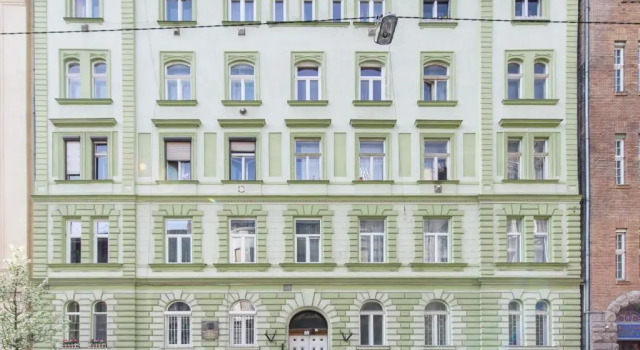 Апартаменты City Park - 2BR / Sleeps 4 / AC / Netflix! (MA18)