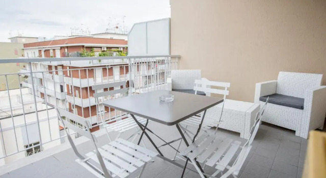 Полулюкс Deluxe Milazzo Aeolian Sea Port B&B
