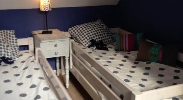 Les Gites Douillets de Sancerre, Rezervasyon Otel Sancerre Cher