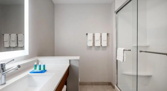 Люкс Holiday Inn Express & Suites - Punta Gorda by IHG