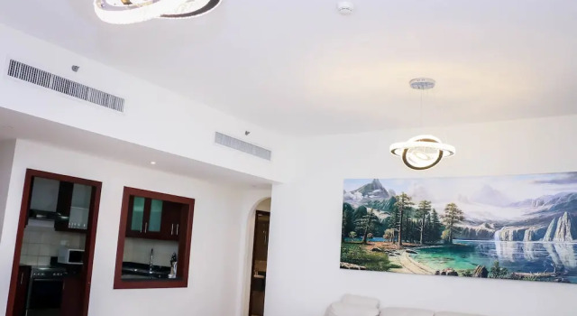 JBR 2 Bedrooms Apartment Rimal 1, Забронировать Апартаменты/квартира Апартаменты Эмирата Дубая, рядом с Dubai Marina Yacht Club, Апартаменты/квартира