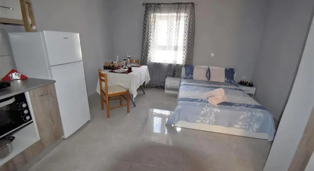 MOSHOVIA STUDIO Κάρπαθος στο κέντρο και ήσυχα