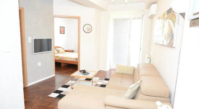 Апартаменты Exclusive Budget Apartments