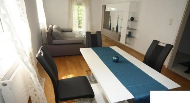 Obere Kellerstraße Haus 3, Reserva ahora Hotel Forchheim Franconian Switzerland