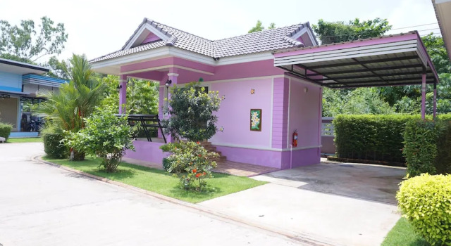 Бунгало Standard Aranya Resort