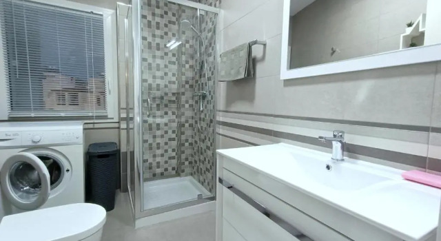Апартаменты Apartamentos StarNerja en Stella Maris