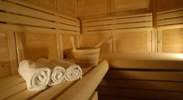 Hotel Dolomiten