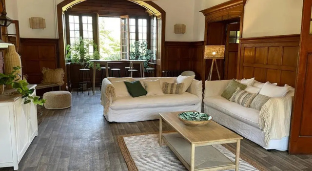 OCottage suite Familiale, Prenota Ostello Hotel a Alvernia con parcheggio, Parcheggio