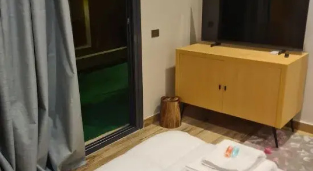 Студия Economy Mirage Taiaa Hotel Apartments