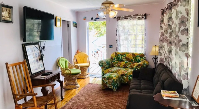 Коттедж Easy Living Apartments
