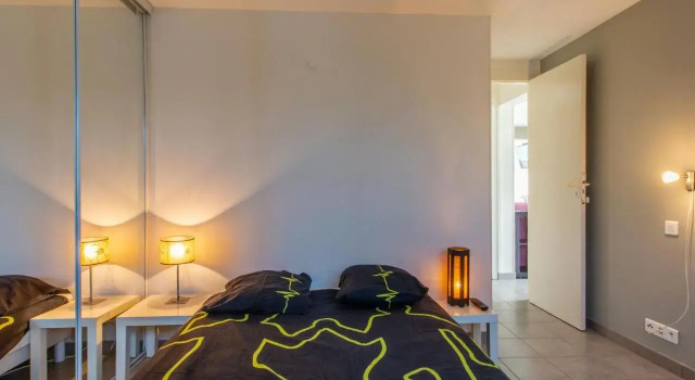 Holiday Home Les Baïnes - VIB220