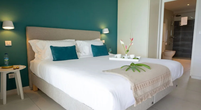 Вилла Premium Eden Roc Villas