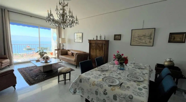 Appartement Ajaccio, 4 pièces, 6 personnes - FR-1-61-591, Varaa Huoneisto Ajaccio 