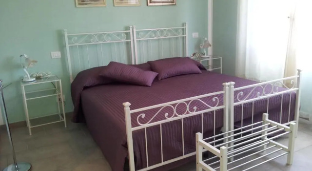 Номер Standard Nonna Anita Palace Narni