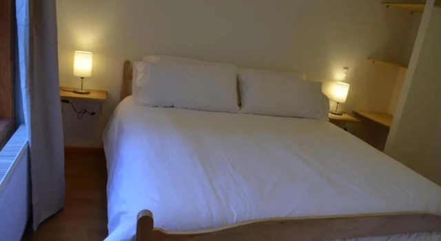 Двухместный номер Standard Hostal Camino de Santiago