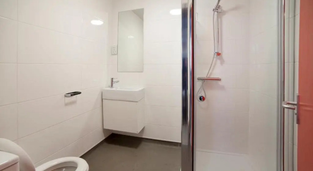 Семейный номер Standard Sleeperdorm - Hostel