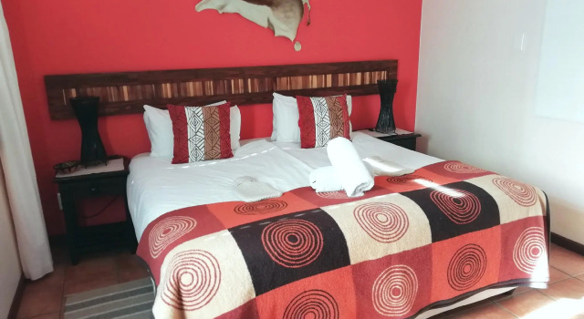 Номер Classic Marula Lodge