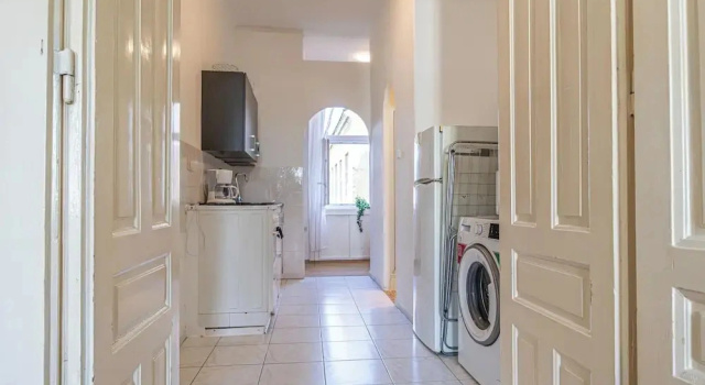 Charming Room Long Stay Prime Vienna, Забронировать Апартаменты/квартира Вена Австрия, рядом с Пильграмгассе