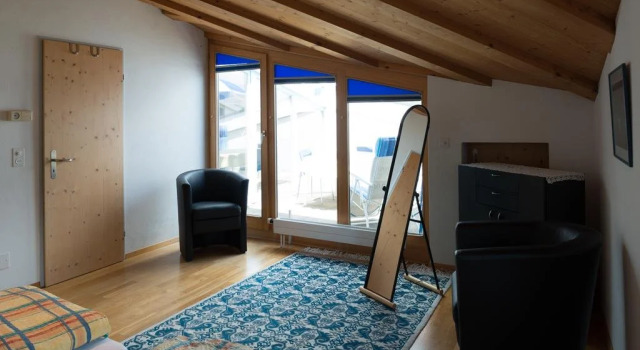Flora Sur, Book Hotel Flims 