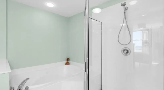 Апартаменты с балконом Emerald Dolphin unit 510