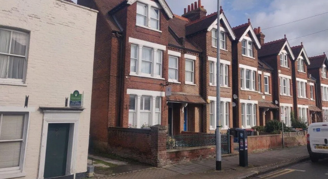 The Wincheap, Varaa Bed and Breakfast 3 tähden hotellit kohteessa Merseyside, 3*