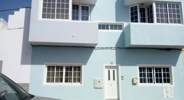 Apartamento luminoso a 200m de lagos de cotillo, Prenota Appartamento Hotel a Fuerteventura con parcheggio, Parcheggio