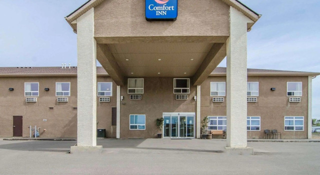 Comfort Inn, Buchen Sie Hotel  