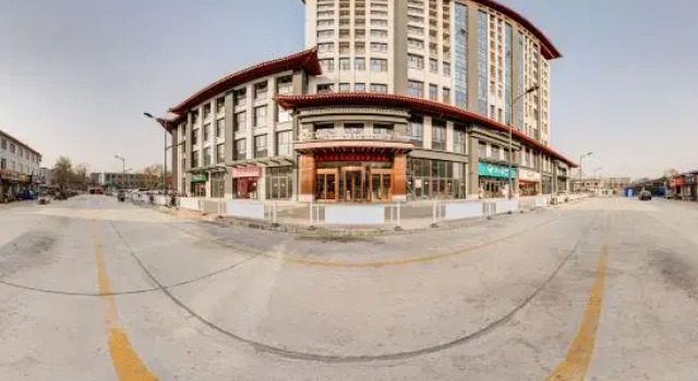 Magnotel (Classic)Qufu Normal University Hotel, Prenota Hotel Hotel economici a Qufu