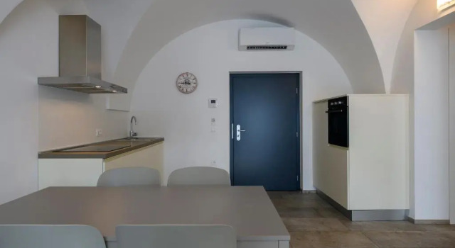 Апартаменты Borgo San Nazzaro