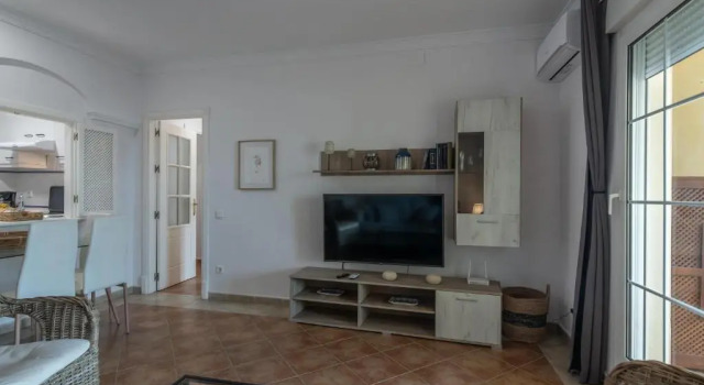Апартаменты с балконом Playa Grande PLUS by Ĥ - Playa Punta del Moral PPHG207P209