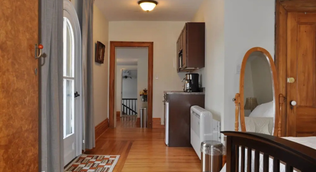 Люкс Premier Holman's Heritage Suites