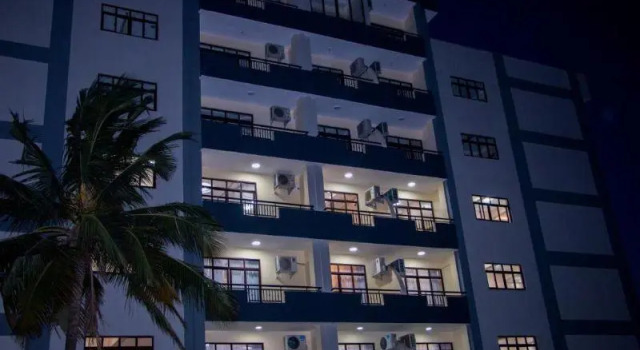 Hotel Comster Mtwapa, Buchen Sie Hotel Mtwapa 