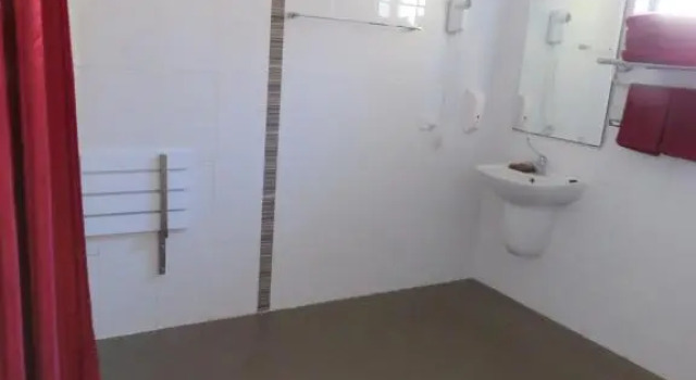 Номер Standard Emerald Gardens Motel & Apartments