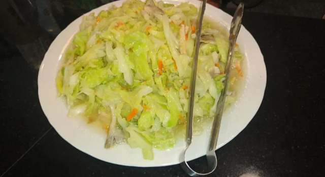 Номер Economy Chong Er Ya She Homestay