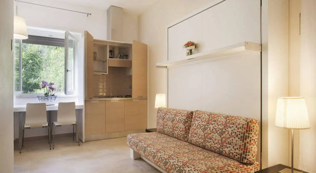La Dolce Vita Residence