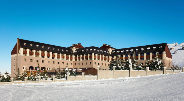 Sirene Davras Hotel, Book Hotel Cobanisa Mediterranean Region Turkey