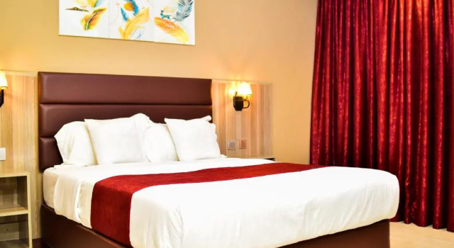 Люкс Executive El Sueno Homestay