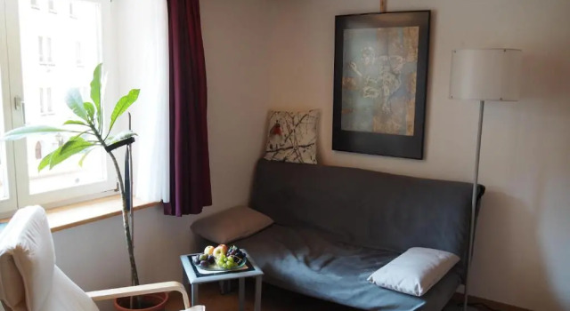 BnB Ernesto Langwies - NOT Davos, Book Bed and Breakfast Langwies Grisons