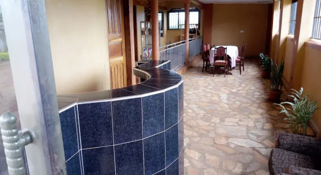 HEM Guest House, Réserver Maison d'hôtes Jinja Ouganda