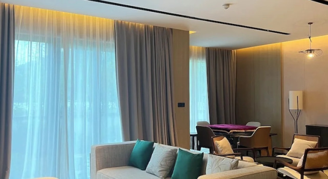 Вилла HOMM Huzhou Xisai Shan